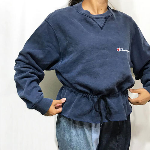 REMAKED TOPS ¥9,720-